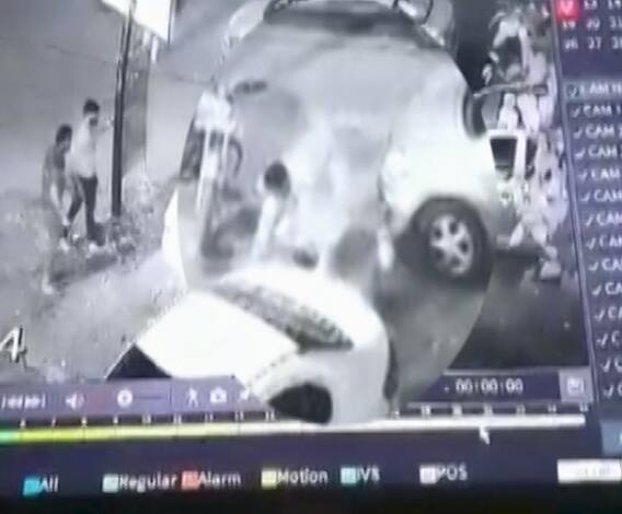 Angad Singh | अंगद सिंगची हत्या युवक काँग्रेसच्या वादातून | ABP Majha