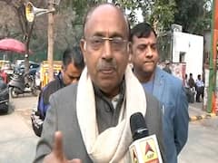 'Shaheen Bagh दिल्ली से जुड़ा मुद्दा, जिसको लेकर लोग परेशान'- Vijay Goel | Delhi Election