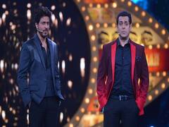 Shahrukh - Salman से किसने कहा - कल से रिहर्सल किए बिना मत आना | #Kadak