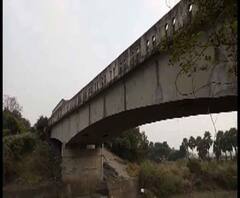 Reporter Stories: বীরভূমে ৬০ নম্বর জাতীয় সড়কের ওপর একাধিক সেতুর বিপজ্জনক অবস্থা, শুরু হচ্ছে মেরামতির কাজ 