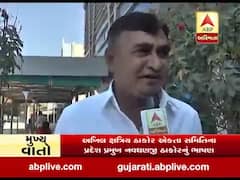 ઠાકોર નેતા નવઘણજી ઠાકોરે અનામતને લઈને આપ્યું ભડકાઉ ભાષણ, જુઓ વીડિયો