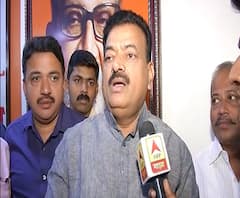 Bhaskar Jadhav | मी सत्ताधारी पक्षात, सत्तेत नाही : भास्कर जाधव | ABP MAJHA