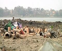 নৈহাটিতে আজ যাচ্ছে ফরেন্সিক দল, ক্ষোভের মুখে সিপি, পুলিশি টহল, খবর ফটাফট