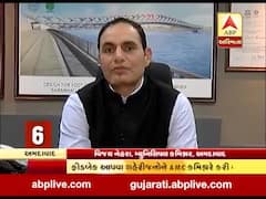 સ્વચ્છતા સર્વેક્ષણ 2020 માટે AMC એક્શન મોડમાં, જુઓ વીડિયો