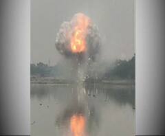 নৈহাটিতে বিস্ফোরণে ক্ষতিগ্রস্তদের সাহায্যের আশ্বাস মুখ্যমন্ত্রীর, আজ যাচ্ছে ফরেন্সিক দল, খবর এক ঝলকে