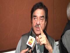 Yeh Poore Desh Ka Virodh Ho Chuka Hai: Shatrughan Sinha on CAA