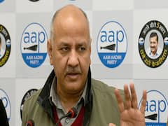 Delhi polls: AAP, BJP spar over regularisation of colonies