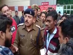 Meerut: Auto-driver tries to commit suicide after police torture; officer suspended