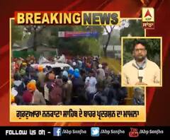 ਨਨਕਾਣਾ ਸਾਹਿਬ ਜਾਵੇਗਾ SGPC ਦਾ 4 ਮੈਂਬਰੀ ਵਫ਼ਦ