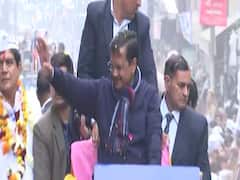 Delhi Election: AAP ने बदला चुनावी नारा
