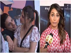 Bigg Boss 13: EXCLUSIVE! Hina Khan REVEALS TOP 4; Himanshi spoiling Asim's game!