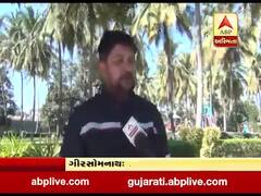 ગીર સોમનાથઃ આંબાના બગીચામાં સારો મોર આવ્યા બાદ રોગ આવતા મુશ્કેલી, જુઓ વીડિયો