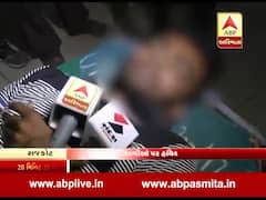 રાજકોટઃ બે વિદ્યાર્થીઓ પર ત્રણ શખ્સોએ કર્યો હથિયારથી હુમલો, જુઓ વીડિયો