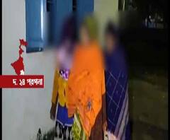চাঁদা দিতে না পারায় বারুইপুরে কিশোরীকে ধর্ষণের চেষ্টা, পরিবারের সদস্যদের মারধরের অভিযোগ