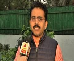 Rajiv Satav on PM Modi's Book | छत्रपती शिवाजी महाराजांची कुणाशीही तुलना केली जाऊ शकत नाही - राजीव सातव | ABP Majha 