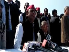 Akhilesh responds to Amit Shah's dare: Ready to debate on development