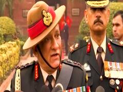 Know why Pakistan is scared of General Bipin Rawat