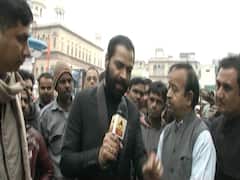 Political inclination of Delhi's Chandni Chowk | Auto Raja