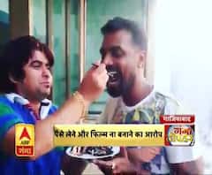 मशहूर कोरियोग्राफर रेमो डिसूजा के खिलाफ FIR