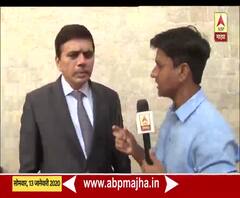 Taxi | मुंबईत आता टॅक्सीवर लागणार तीन दिवे, प्रवाशांच्या सोयी करीता सरकारचा निर्णय | ABP Majha