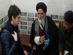 Anti-CAA Protests: Priyanka reaches out to victims in UP