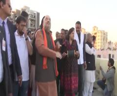 National News | देशभरातील बातम्यांचा सुपरफास्ट आढावा | बातम्या सुपरफास्ट | ABP Majha