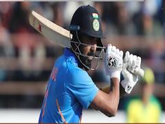 Rajkot ODI: India level series with 36-run win