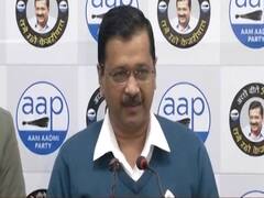 ABP Opinion Poll predicts clean sweep for AAP in Delhi