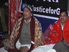 Gaurav Chandel को इंसाफ के लिए सड़क पर उतरे लोग, आज SSP दफ्तर का घेराव कर सकती है कांग्रेस