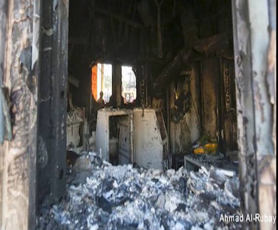 US Airstrike on Iran | अमेरिकेच्या हल्ल्यात इराणचा टॉप कमांडर सुलेमानी ठार | ABP Majha