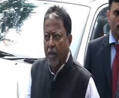 আর্থিক প্রতারণা মামলায় মুকুল রায়ের কণ্ঠস্বরের নমুনা সংগ্রহ