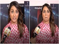 Bigg Boss 13: OMG! Hina Khan's SHOCKING reaction when asked who will WIN the show! 