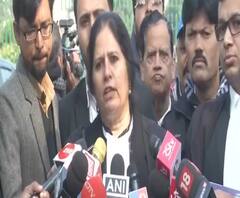 Jammu Kashmir | जम्मू काश्मीरमध्ये इंटरनेट सेवा सुरु व्हायला हवी : कोर्ट | ABP Majha