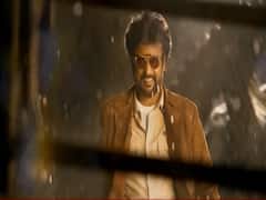 Rajini kanth की फिल्म दरबार रिलीज, फैंस में दिखा उत्साह