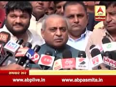 સિંચાઈ માટે રાત્રે મળતી વિજળી મુદ્દે નાયબ મુખ્યમંત્રી નીતિન પટેલે આપ્યું મોટું નિવેદન, જુઓ વીડિયો