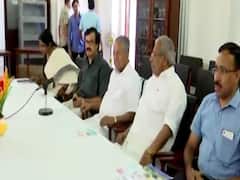 Kerala government files petition against CAA in Supreme Court