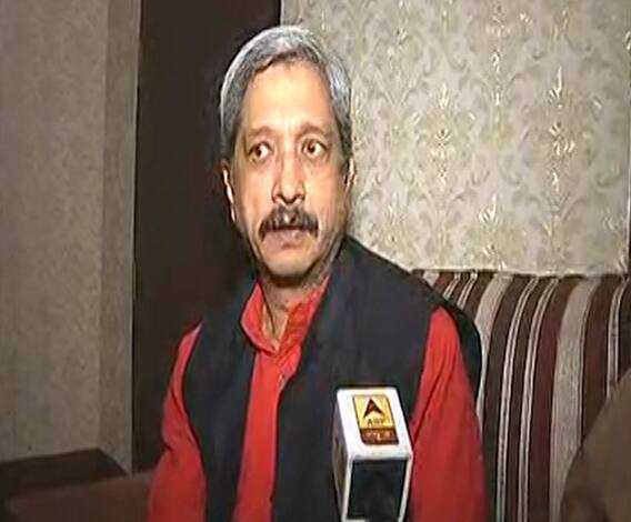 Yogesh Soman | अभिनय आणि राजकीय मतं वेगळी : योगेश सोमण | ABP Majha 