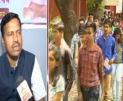 MLA Kale | शिक्षक आमदार विक्रम काळेंचा सरकारला घरचा आहेर, परीक्षा शुल्काच्या नावाने लूट, भरती मात्र नाही