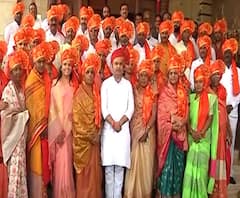 Latur ZP Election | लातूर जिल्हा परिषदेवर भाजपची सत्ता, अध्यक्षपदी राहुल केंद्रे | ABP MAJHA