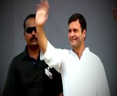 Rahul Gandhi | काँग्रेसमध्ये राहुल गांधी यांचं पुन्हा लाँचिंग होणार : सूत्र | ABP Majha