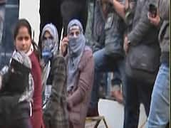 Jamia Mosque Imam makes an appeal to protesters