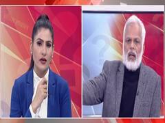 Who all are responsible for JNU violence? | Seedha Sawal