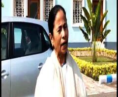 জেএনইউ-এ হামলা: 'ফ্যাসিস্ট সার্জিক্যাল স্ট্রাইক', 'শিক্ষা প্রতিষ্ঠান নষ্টের চেষ্টা', বিজেপির কড়া নিন্দায় মুখ্যমন্ত্রী মমতা