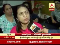 શતાબ્દી ટ્રેનમાં ખરાબ ભોજન પીરસાતા 33 મહિલાઓને ફૂડ પોઇઝનિંગ, કોંટ્રાક્ટરની ધરપકડની માંગ