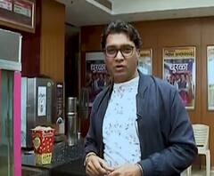 Movie Review | बॉक्स ऑफिसवर ‘धुरळा’चीच हवा | ABP Majha