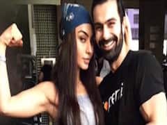Ashmit Patel and Mahek Chahal call off their engagement?
