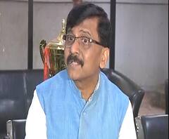 Sanjay Raut | काँग्रेस नेत्यांच्या आक्षेपानंतर संजय राऊतांकडून इंदिरा गांधींबद्दल वक्तव्य मागे | ABP Majha