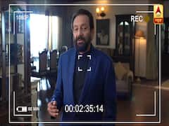 Pradhanmantri 2 Behind The Scenes: Fun side of Shekhar Kapur