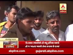 પાટણ જિલ્લાના સાંતલપુરના ખેડૂતો સાથે ખાતરની અછત મુદ્દે ખાસ વાત