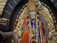 क्या शिरडी के नहीं हैं साईं बाबा?